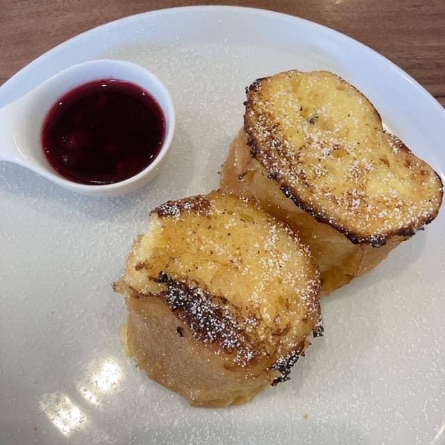 高倉町珈琲 清瀬店 - サブ画像3