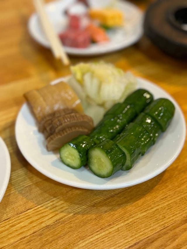 箸膳 - サブ画像3