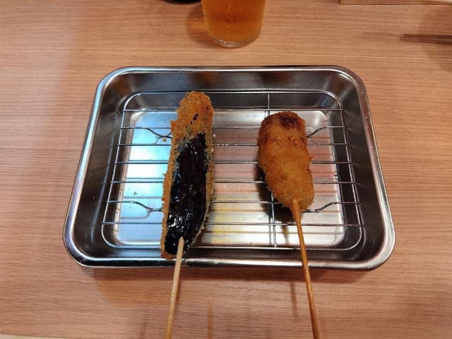 大衆酒場 京橋ホール 天満店 - サブ画像1
