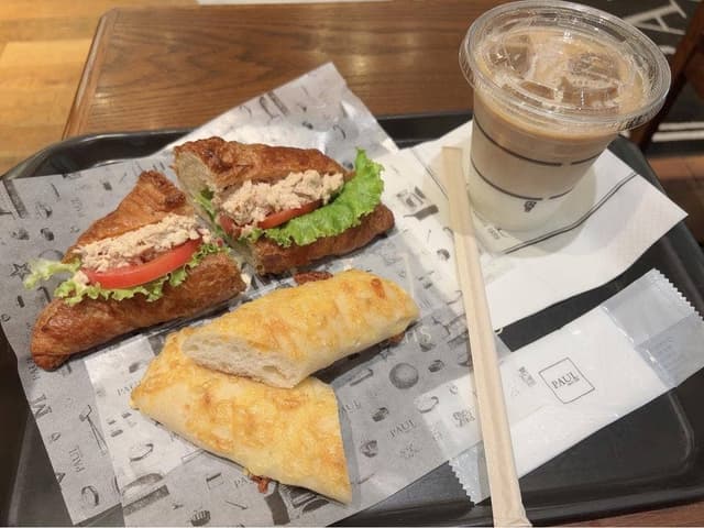ポール アトレ川崎店 - サブ画像2