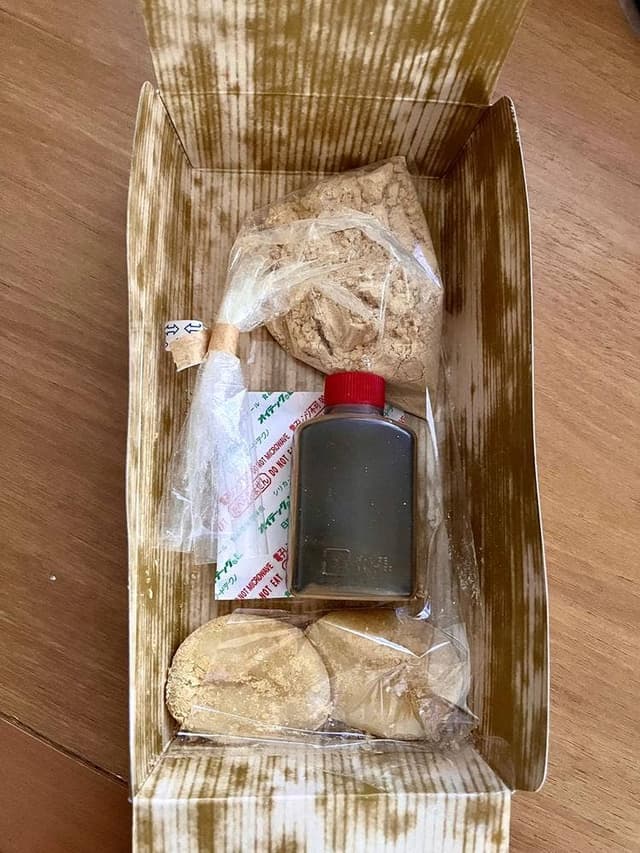 四季の餅 あめこ - サブ画像1