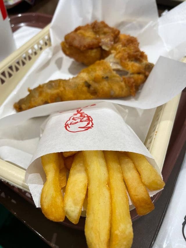 ケンタッキーフライドチキン ピオニウォーク東松山店 - サブ画像2