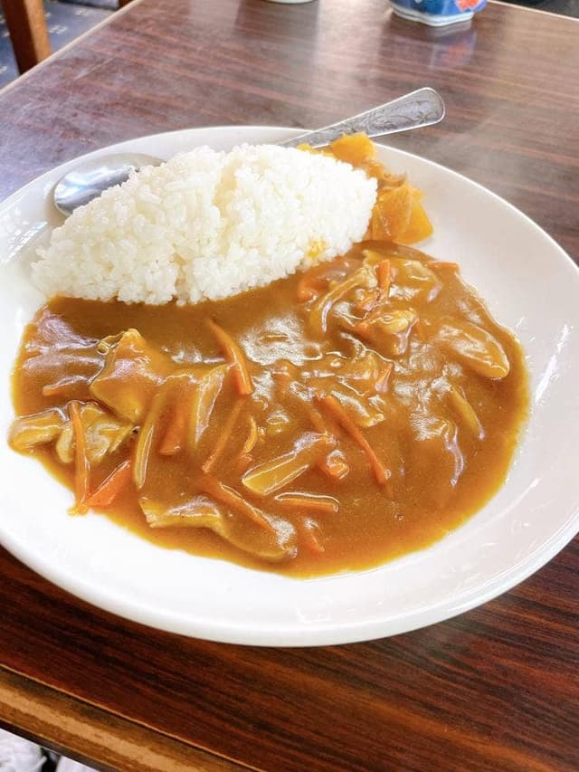 朝日屋 そば店 - サブ画像1