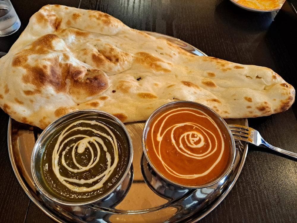 アジアンカレーハウス 綾瀬店