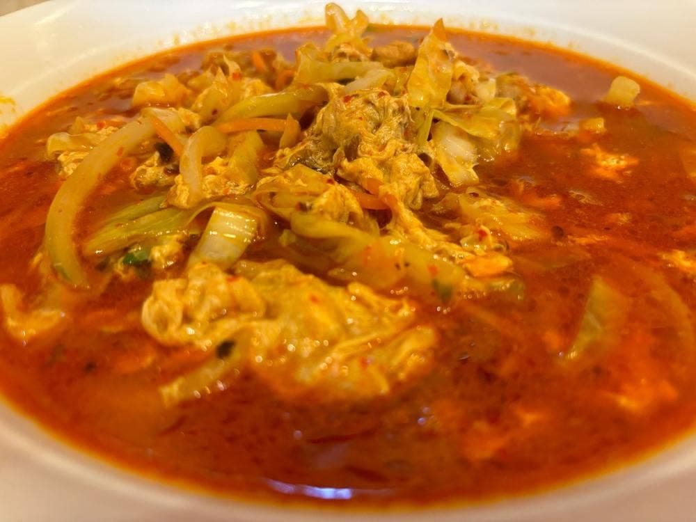麺屋 壱参陸