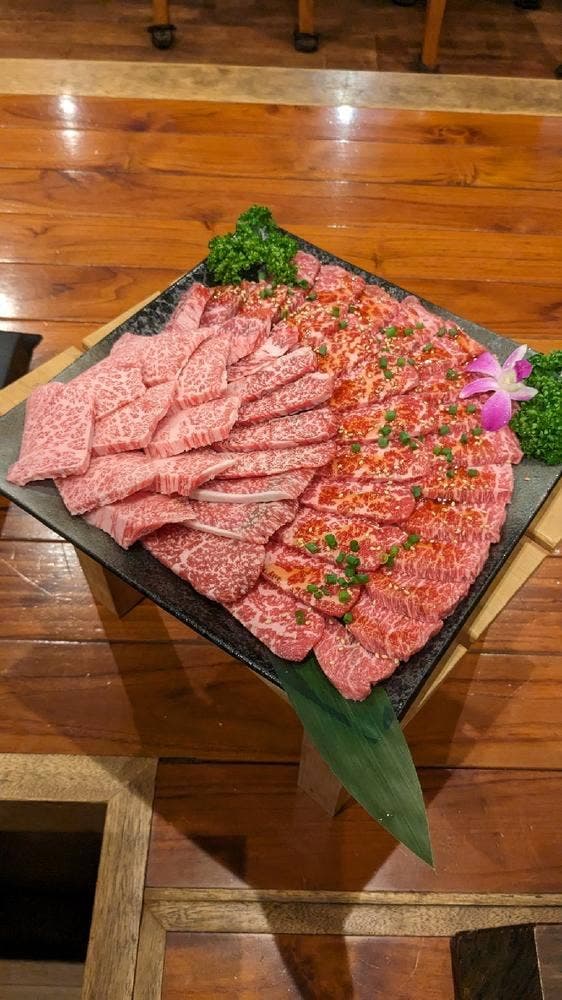 焼肉 牛信 - サブ画像3