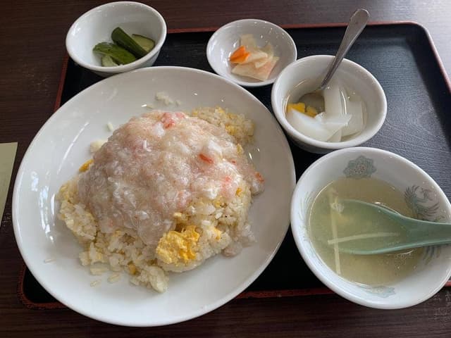 幸楽 - サブ画像1