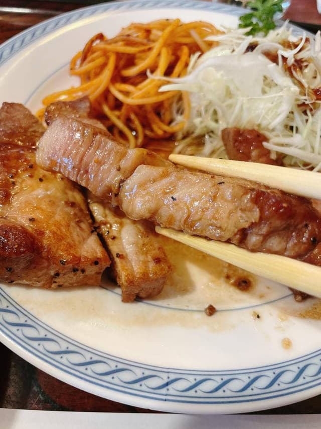 とんかつ かねしん - サブ画像3