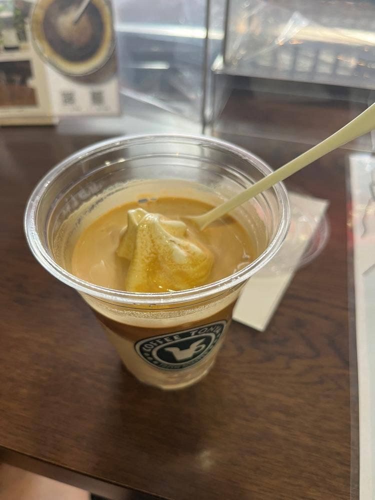 フレッシュロースター珈琲問屋静岡店