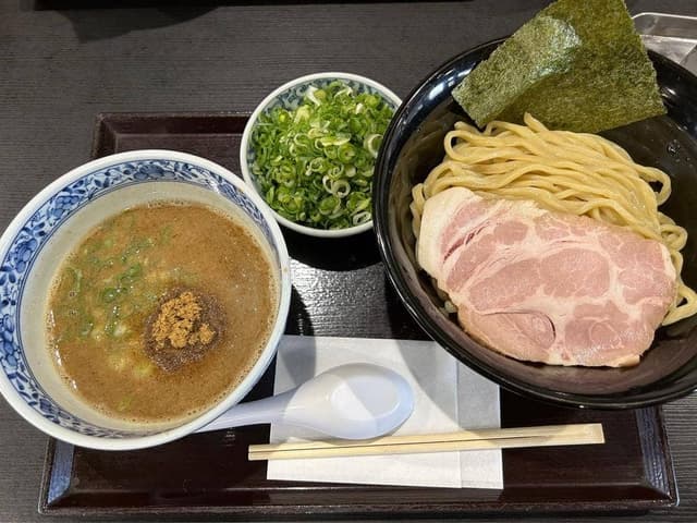 ラーメンつけめん 大豊商店 - サブ画像2