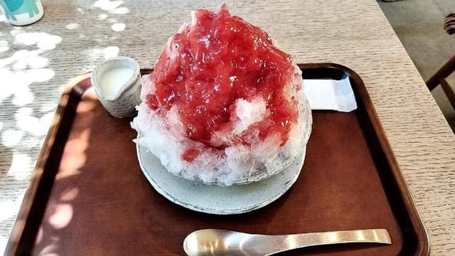菓子司 三河屋 - サブ画像3