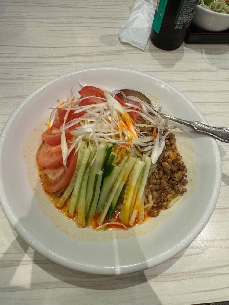 本格中華料理 佳佳苑