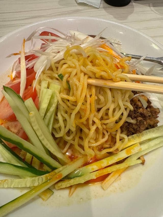 本格中華料理 佳佳苑 - サブ画像1