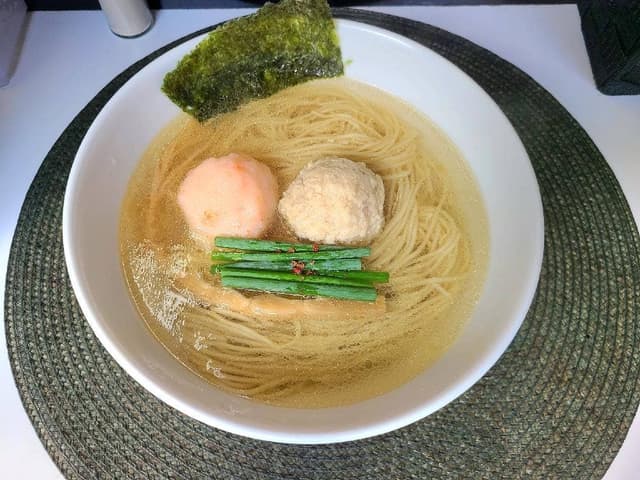 麺や金時 - サブ画像1