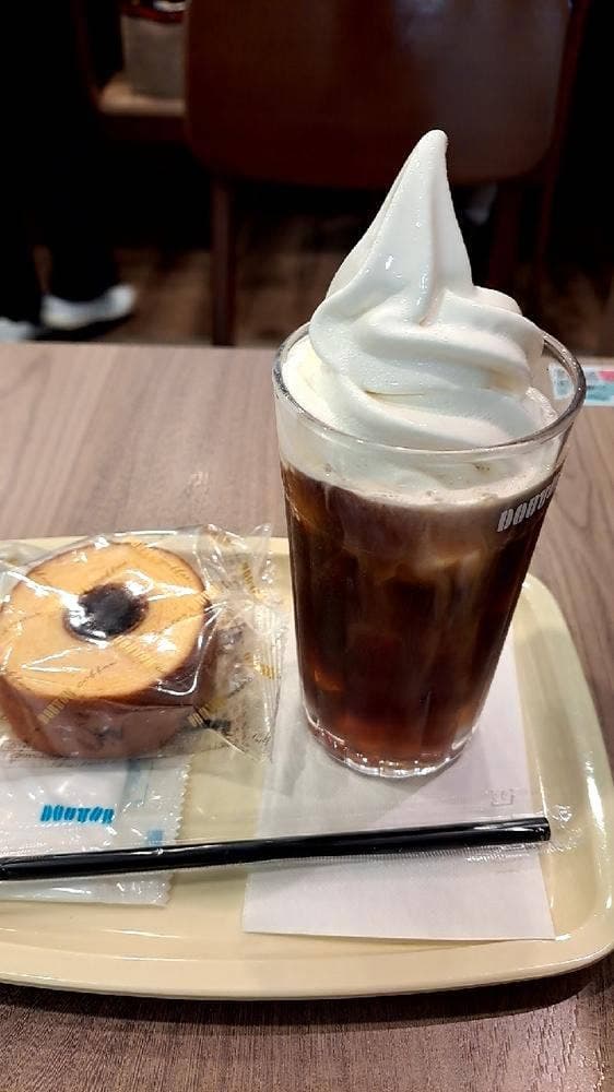 ドトールコーヒーショップ イトーヨーカドー綾瀬店 - サブ画像1