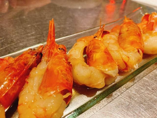 KOREAN DINING CHAYU - サブ画像1