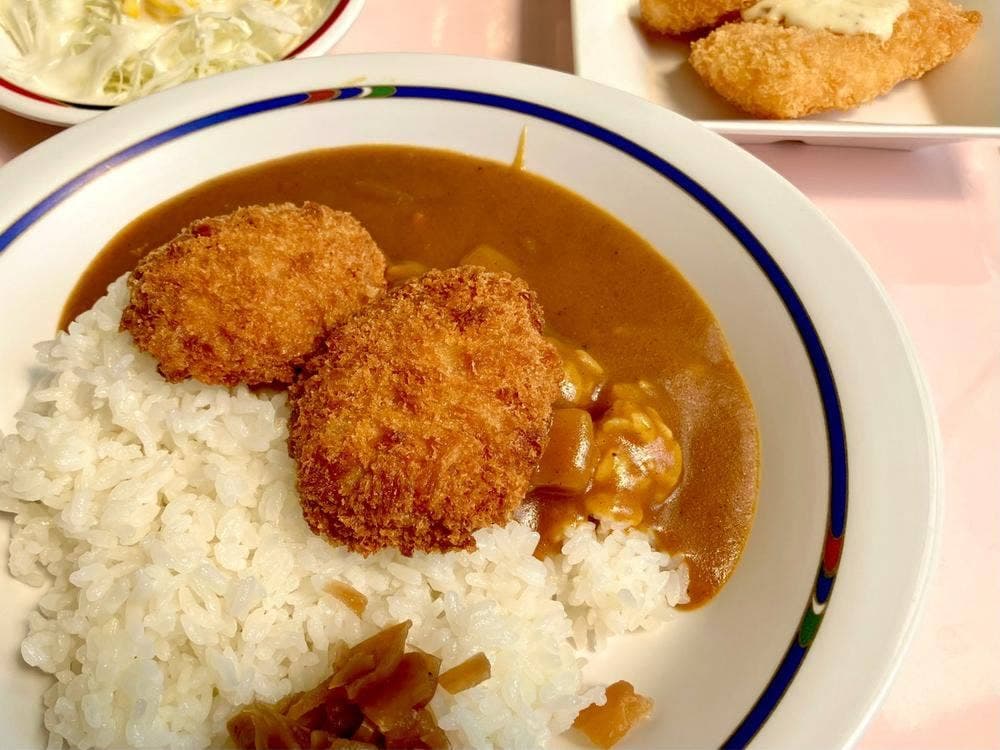 慶應義塾大学生活協同組合三田食堂