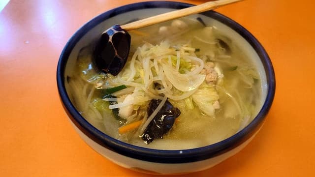 中華料理 菊乃家 - サブ画像2