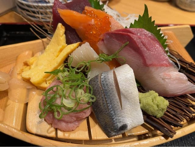 鮨 酒 肴 杉玉 北千住 - サブ画像2