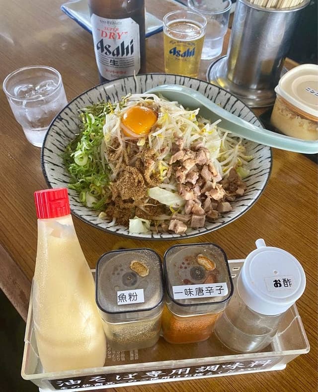 めんきち - サブ画像2