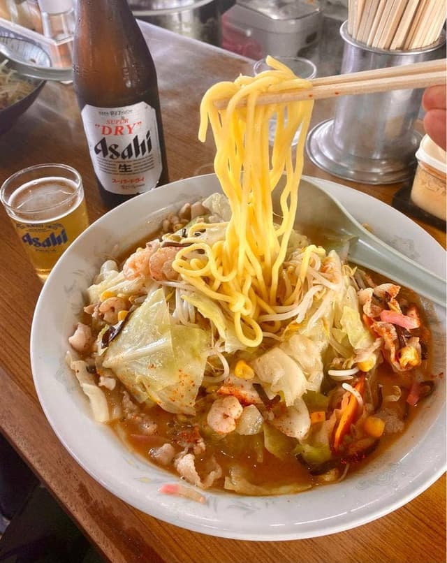 めんきち - サブ画像3