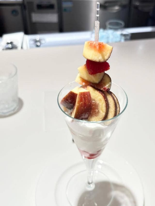 タカノフルーツパーラー パフェリオ本店 - サブ画像3