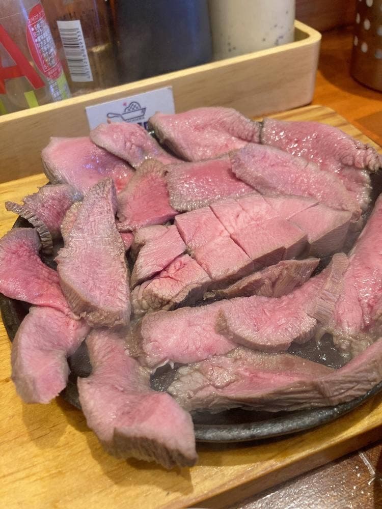 桜原精肉店