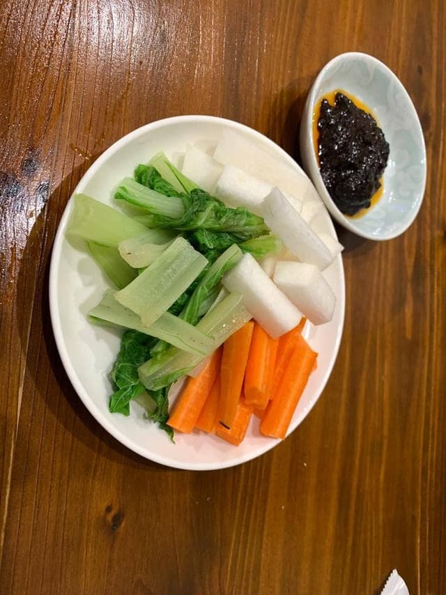 酒仙坊 - サブ画像2