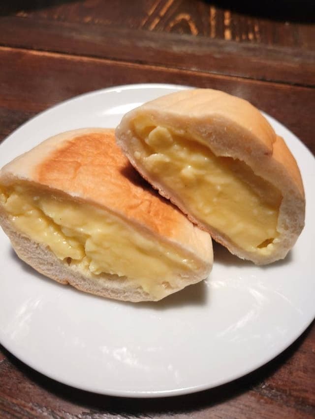 天然酵母 こむぎ - サブ画像1