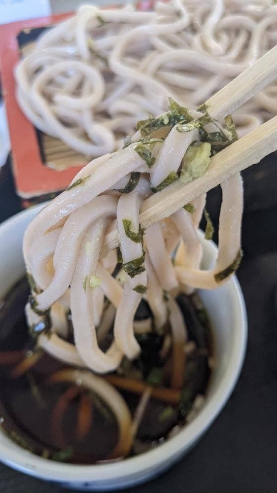 さんさろうどん - サブ画像1