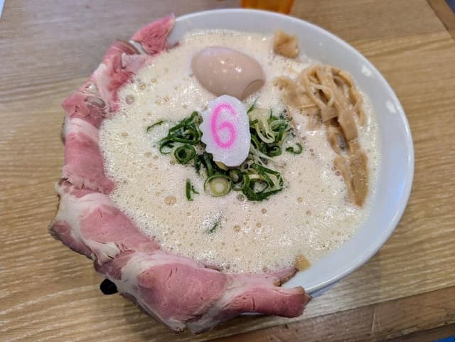 竹内ススル - サブ画像2
