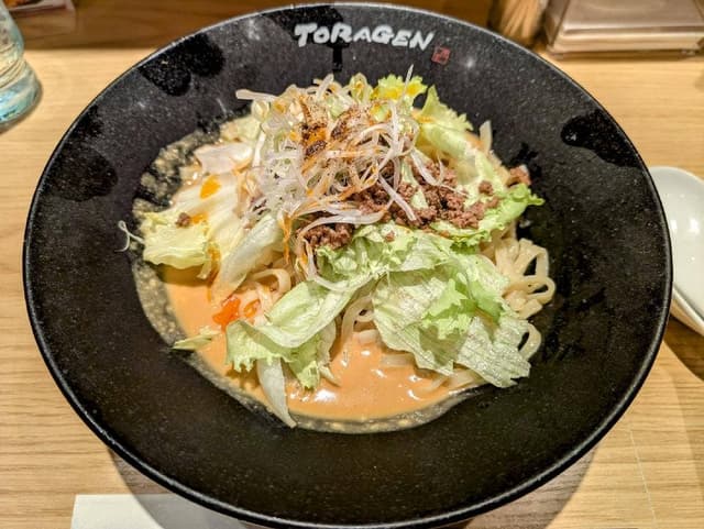 柳橋 虎玄 - サブ画像2