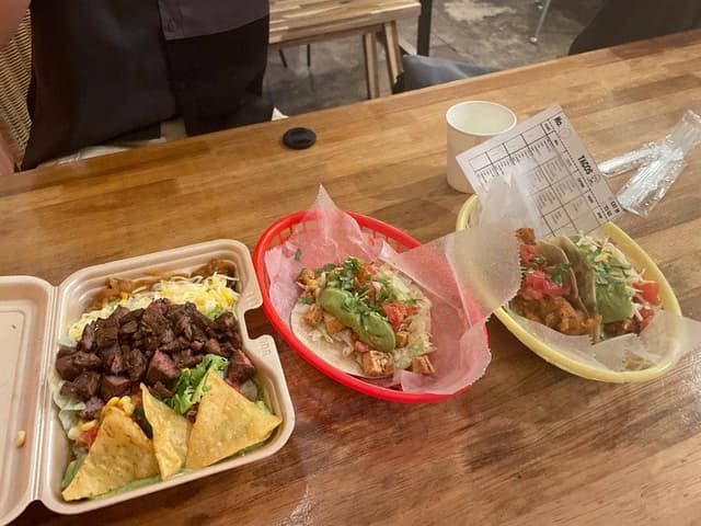 DOO's DELI - サブ画像3