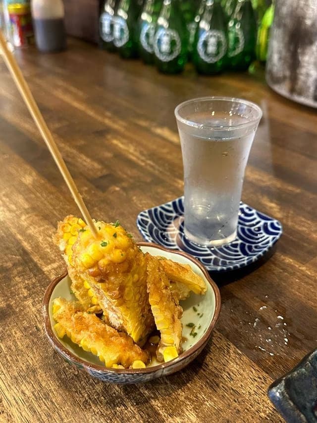 彦根酒場 半三 - サブ画像3