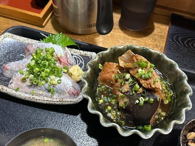 魚や 翻車魚丸 - サブ画像3