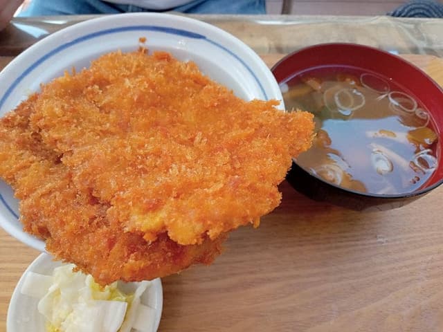 三峰神社正参道の茶店 大島屋 - サブ画像2