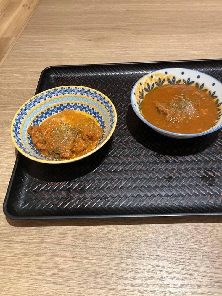 武蔵野温泉食堂