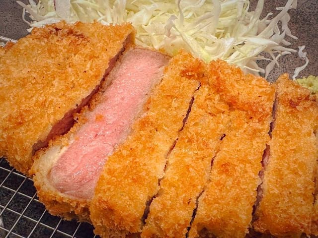 牛カツ京都勝牛 イオンレイクタウンmori店 - サブ画像1