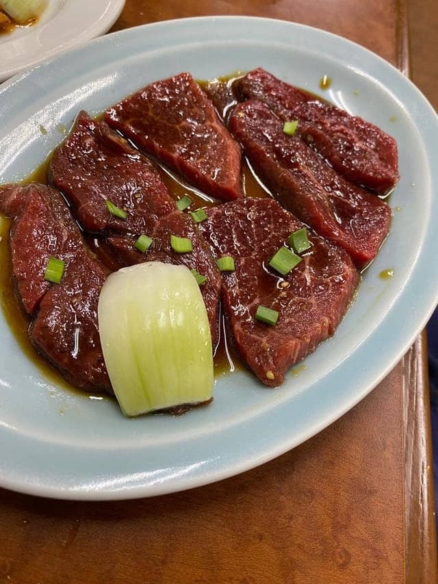 焼肉一路 - サブ画像1