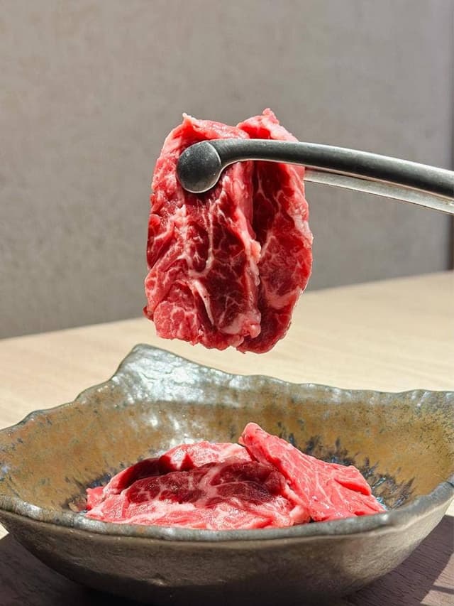 氷見牛屋 富山店 - サブ画像1