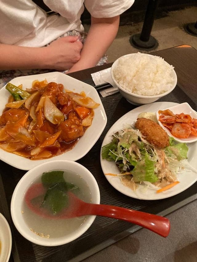 中華 Moku Moku - サブ画像3