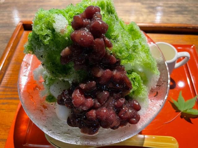 御殿場高原 天然温泉 茶目湯殿カフェ - サブ画像2