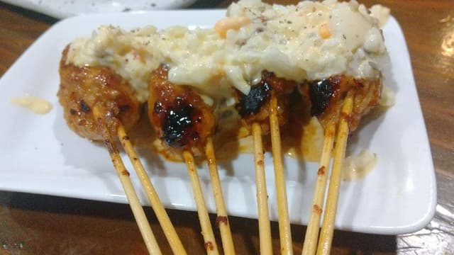 串焼き 藤間 - サブ画像1
