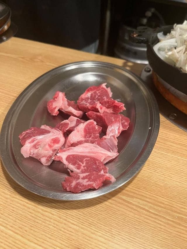 めんよう亭 六条店 - サブ画像2