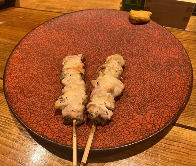 天晴れ - サブ画像2