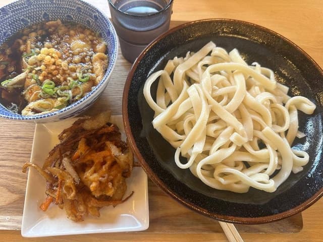 がっつりうどん - サブ画像2