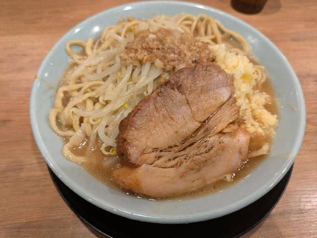 俺の生きる道上野店 - サブ画像3
