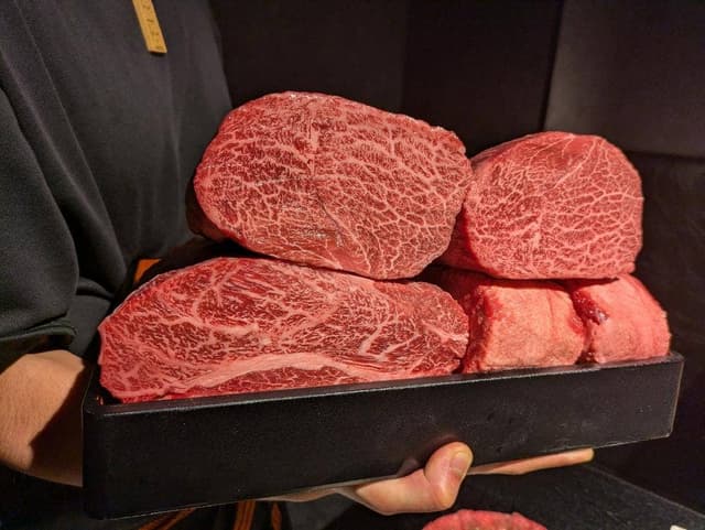 四谷三丁目 大衆焼肉 暴飲暴食 - サブ画像3