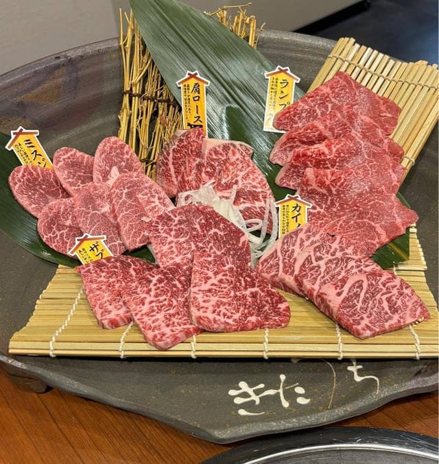 焼肉・ホルモン きたうち 河内永和店 - サブ画像1