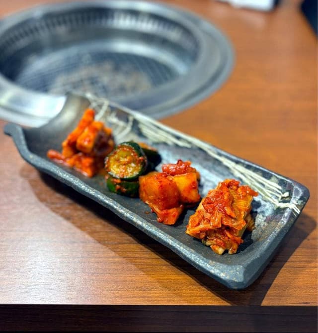焼肉・ホルモン きたうち 河内永和店 - サブ画像3